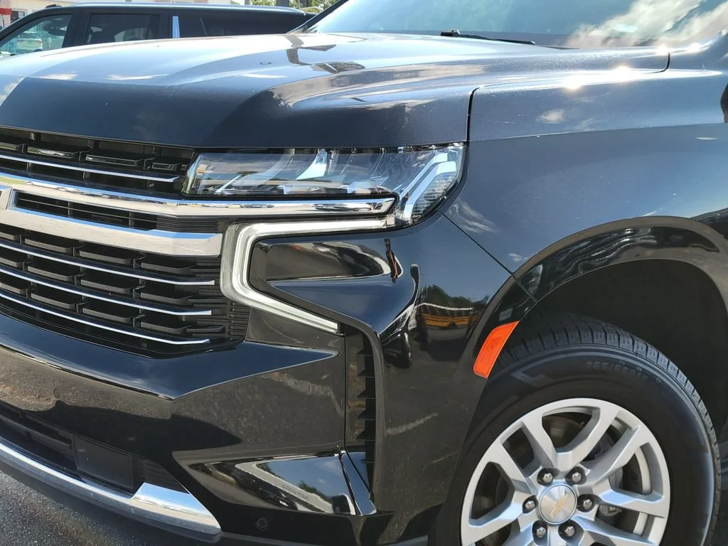 Used 2024 Black Chevrolet LT image 9