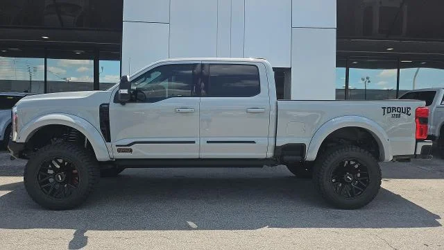 New 2026 Avalanche Ford Shelby Torque 1200 4WD image 24