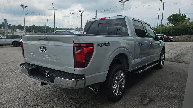 New 2026 Avalanche Ford XLT 4WD image 25
