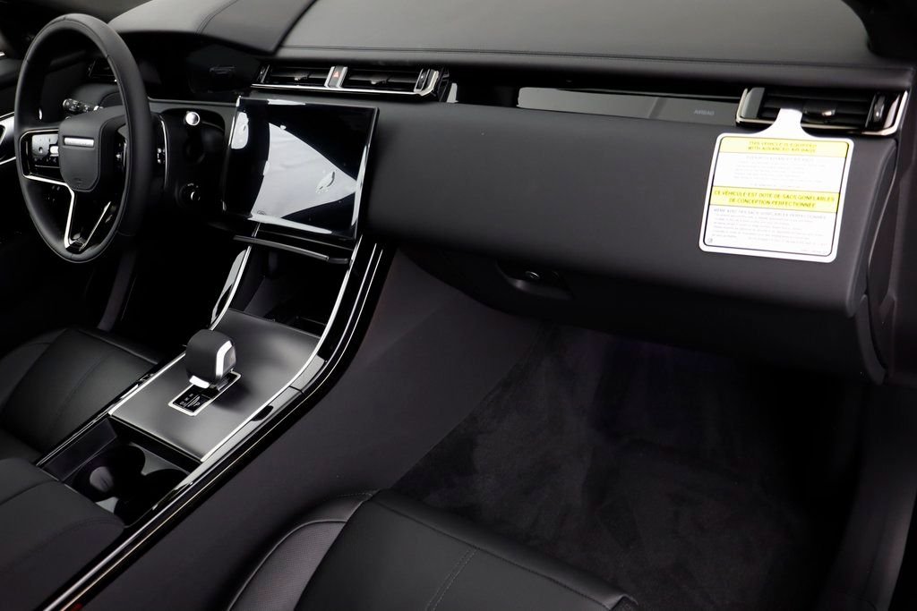 2026 Land Rover Range Rover Velar Dynamic SE - Photo 19