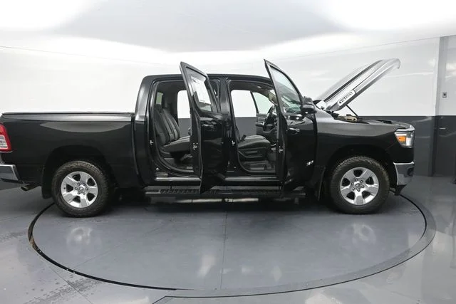Used 2020 Black Ram Big Horn/Lone Star image 38