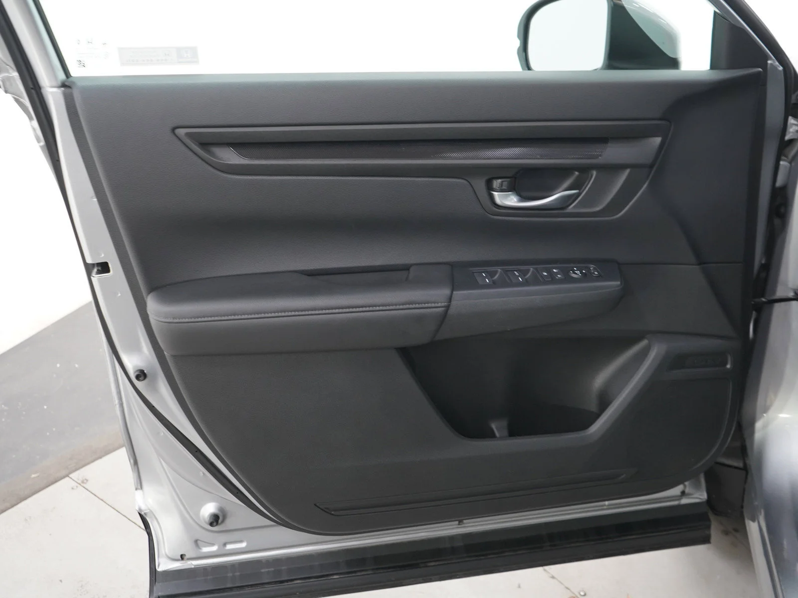 Used 2024 Silver Honda LX image 20
