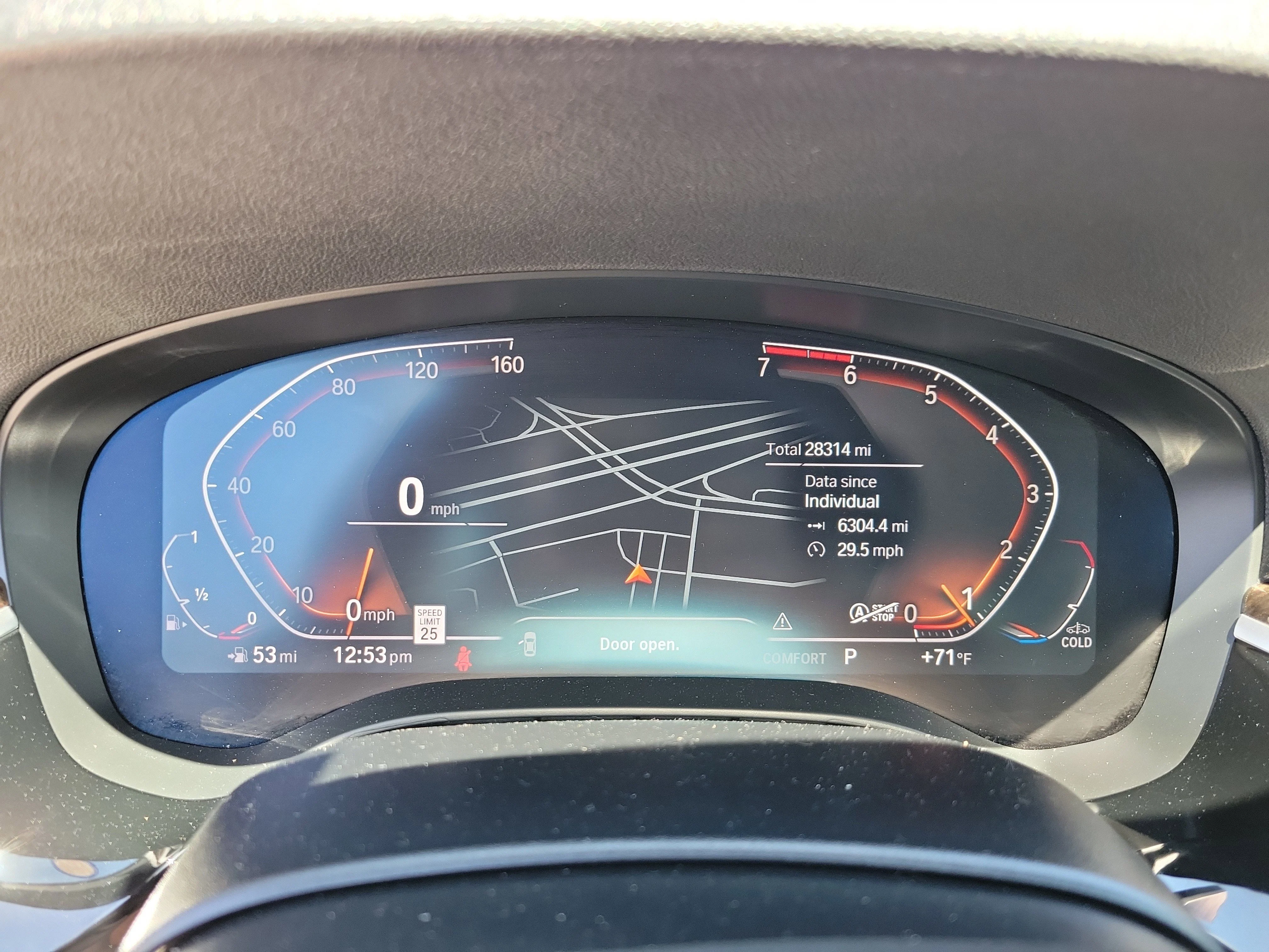 2023 BMW 5 Series 530i - Photo 20