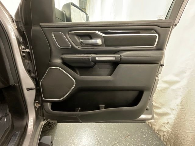 Used 2019 Silver Ram Laramie image 22