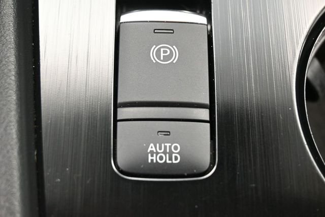 Used 2023 Gray Nissan SV image 27