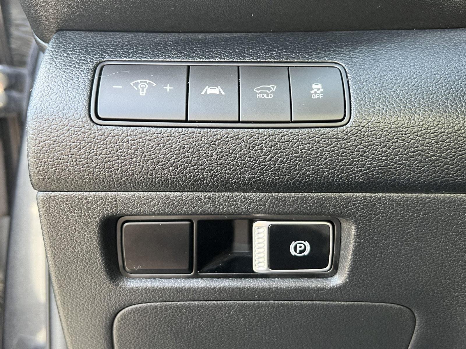 2021 Hyundai Santa Fe SEL - Photo 30