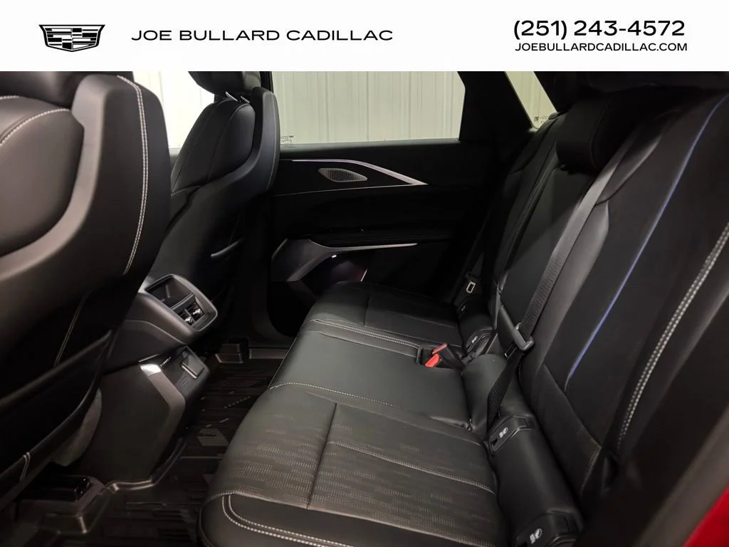 2026 Cadillac LYRIQ Premium Luxury - Photo 16