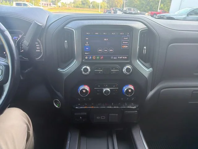2020 GMC Sierra 1500 Denali - Photo 21