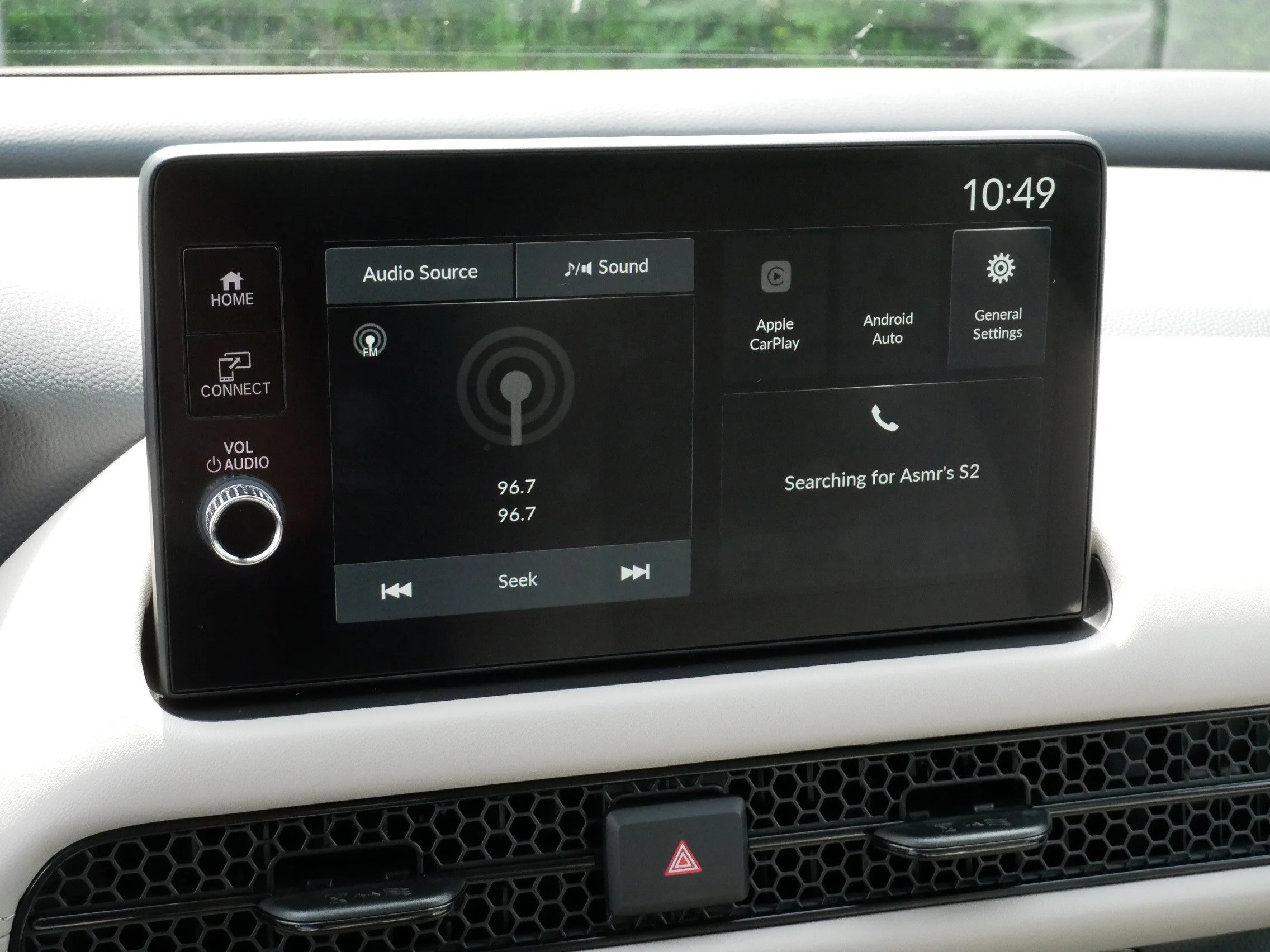 2026 Honda HR-V LX - Photo 22