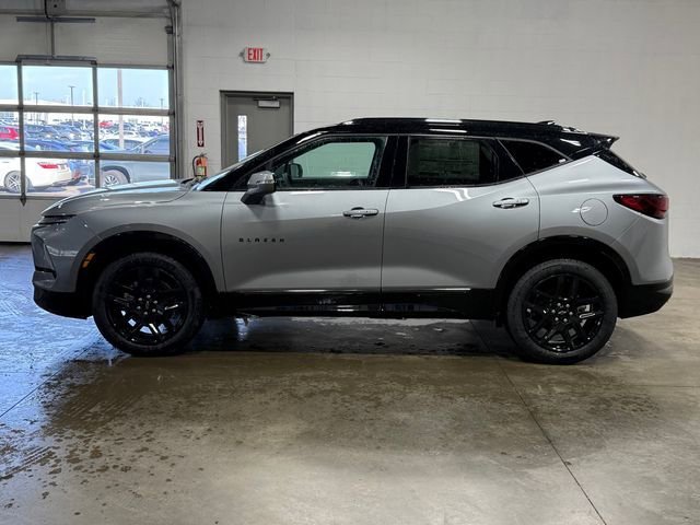 2026 Chevrolet Blazer RS - Photo 6