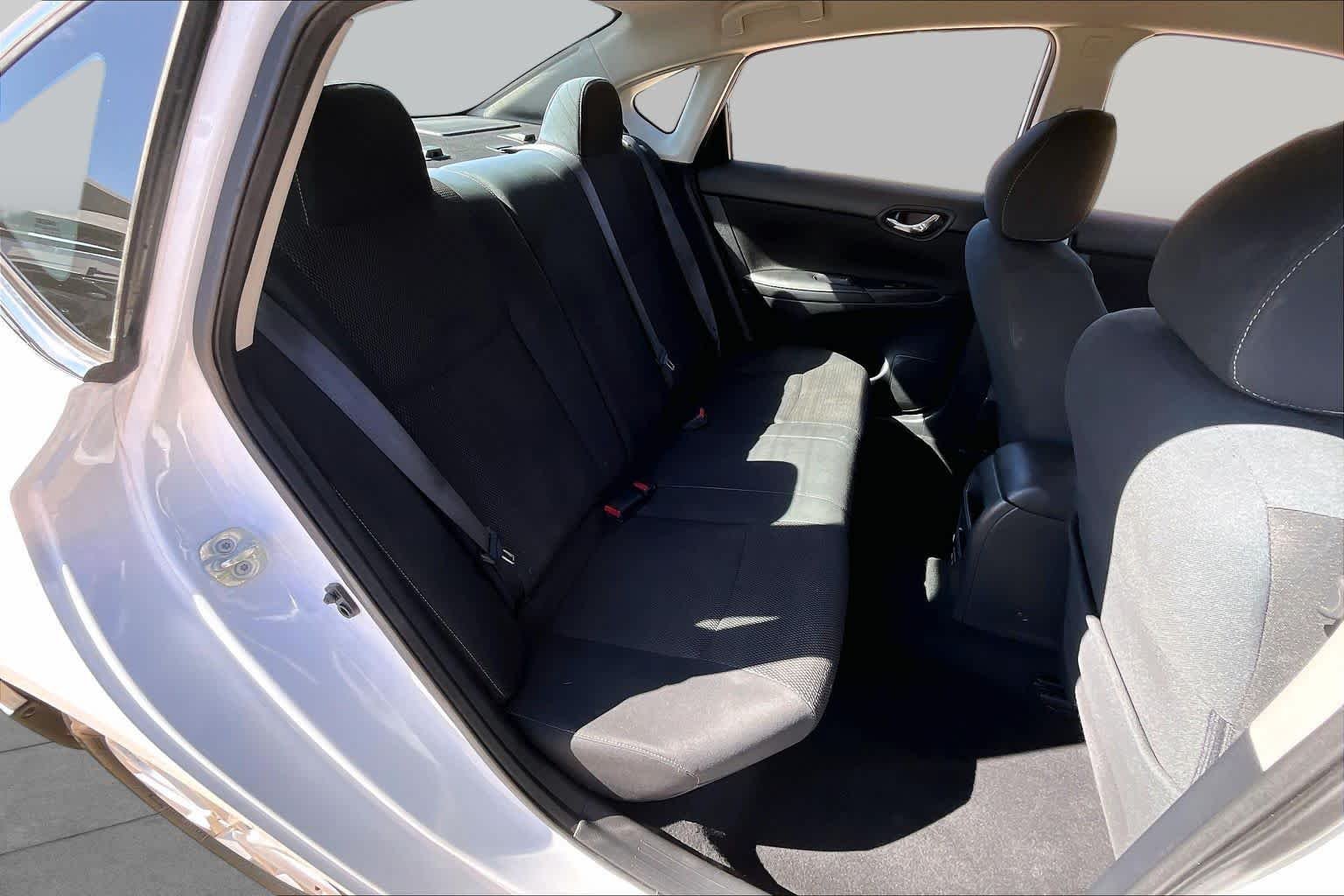 Used 2019 Fresh Powder Nissan S image 18