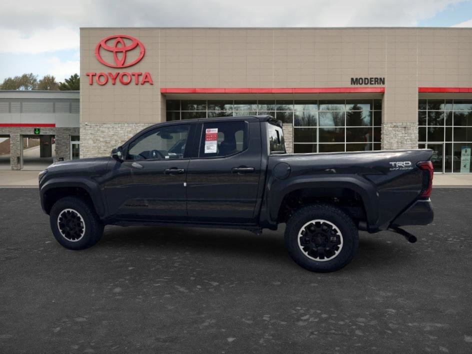 New 2026 Underground Toyota TRD Off-Road image 8