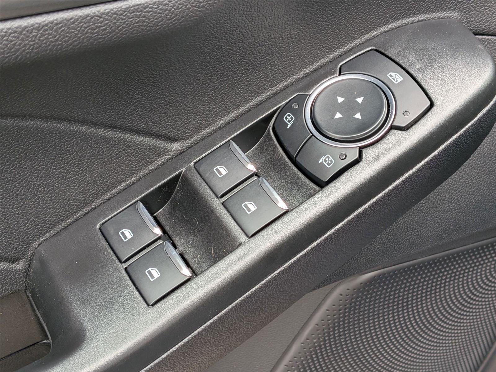 New 2026 Vapor Blue Metallic Ford Plug-in Hybrid image 13