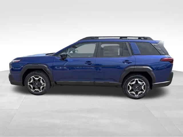 New 2026 SAPPHIRE BLUE PEARL Subaru Touring image 4