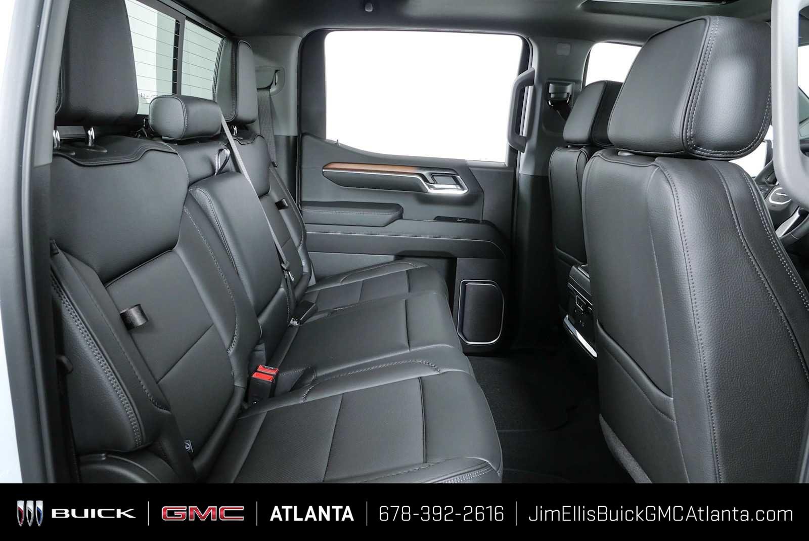 2026 GMC Sierra 1500 Denali - Photo 24
