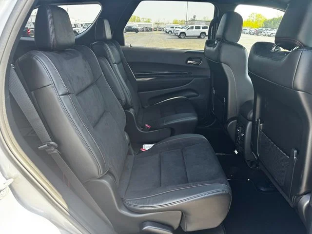 New 2026 Triple Nickel Exterior Paint Dodge GT PLUS image 16