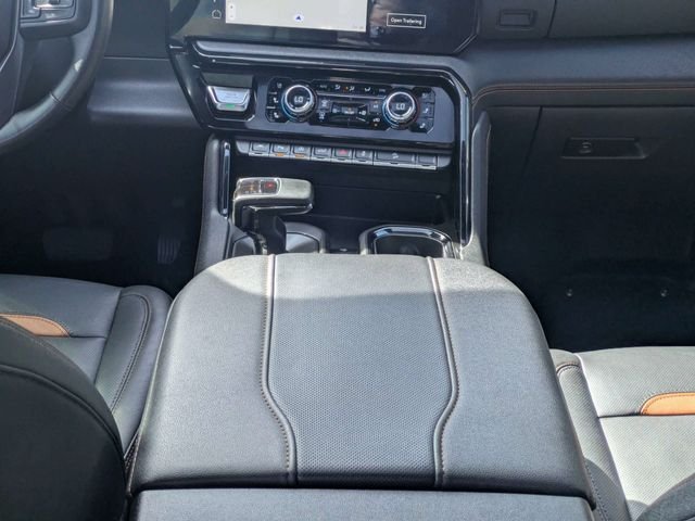 Used 2023 Black GMC AT4 image 19