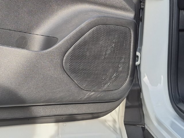 Certified Used 2023 White Nissan SL image 11