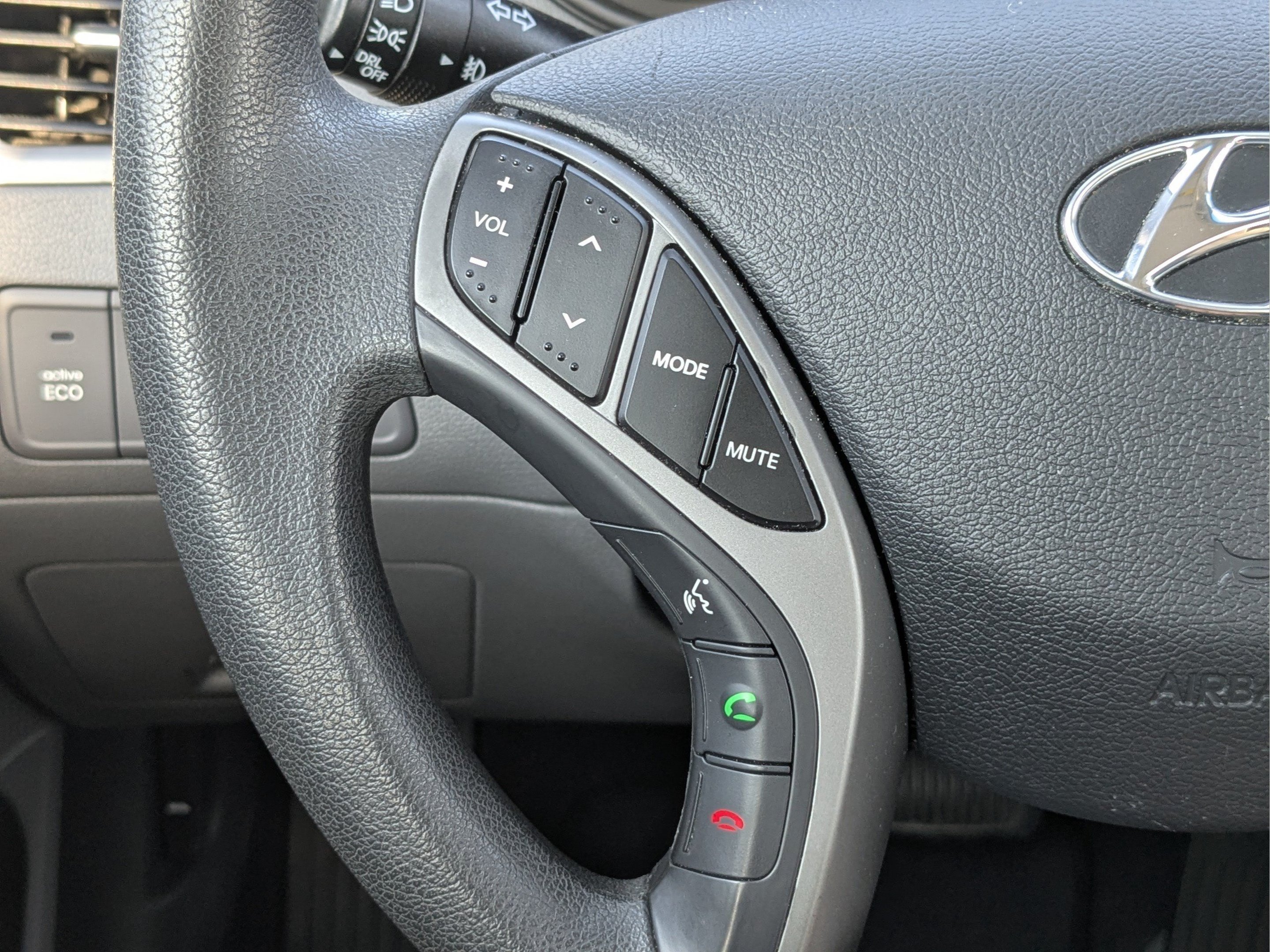 2014 Hyundai Elantra SE - Photo 22