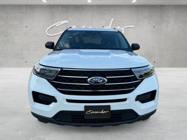 2023 Ford Explorer XLT - Photo 18