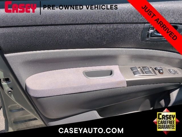 2006 Toyota Prius Hybrid's photo