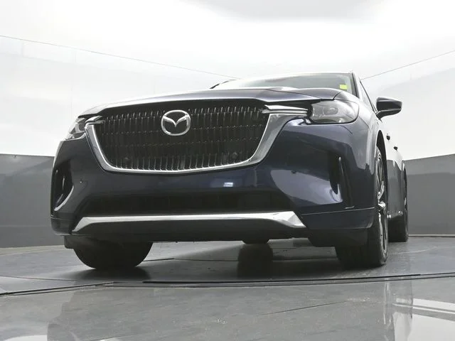 2024 Mazda CX-90 Turbo S - Photo 36
