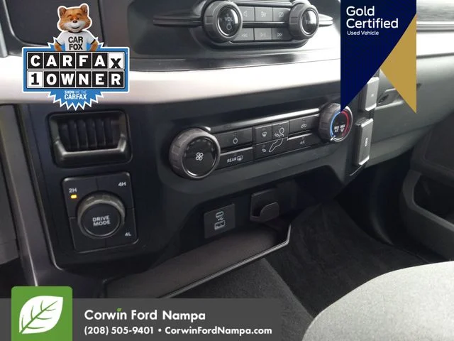2023 Ford F-150 XLT - Photo 19