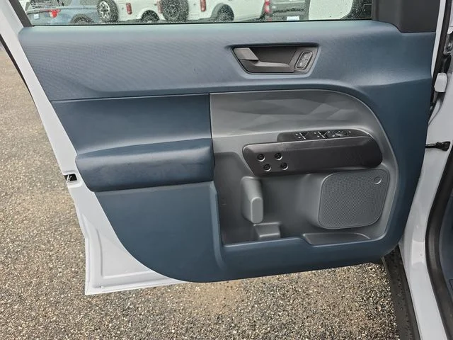 New 2026 White Ford XLT image 18