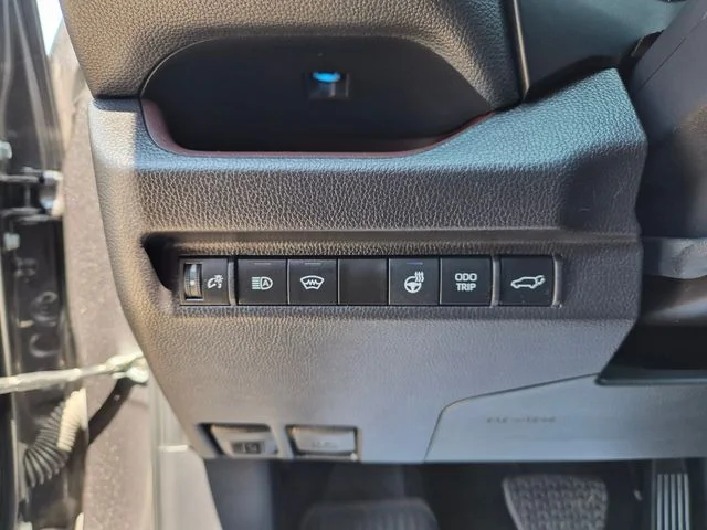 Certified Used 2025 Gray Toyota Limited image 19