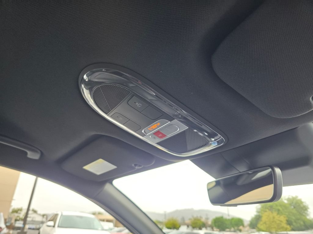 2024 Hyundai IONIQ 6 SEL - Photo 12