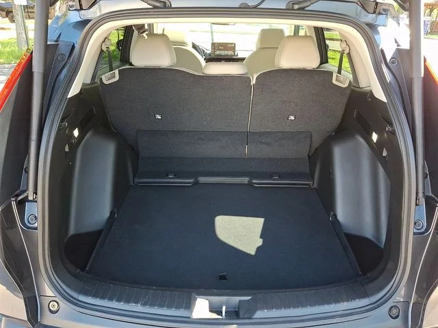 Certified Used 2024 Gray Honda EX-L image 30