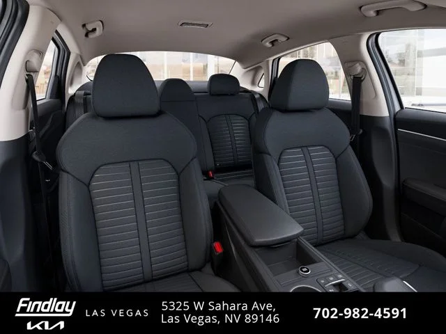 2026 Kia K5 LXS - Photo 34