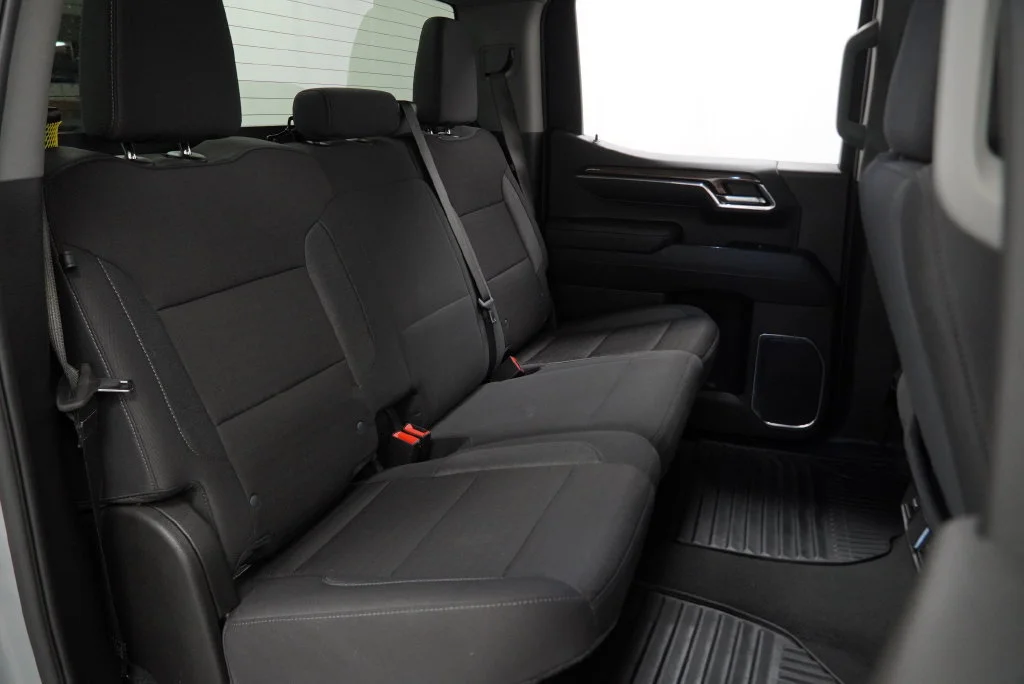 2024 Chevrolet Silverado 1500 LT - Photo 38
