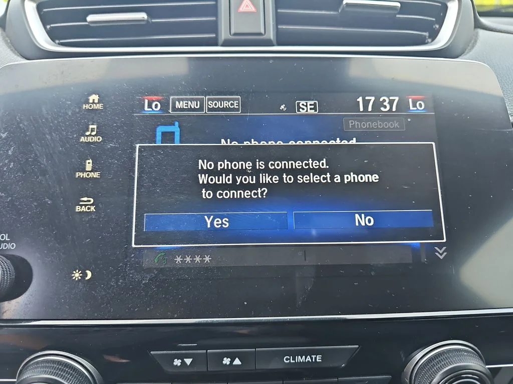 Used 2022  Honda EX image 21