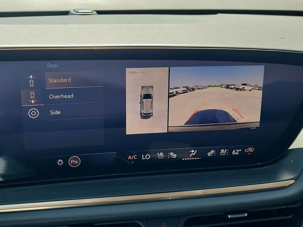 New 2026 Midnight Opal Buick Avenir image 18