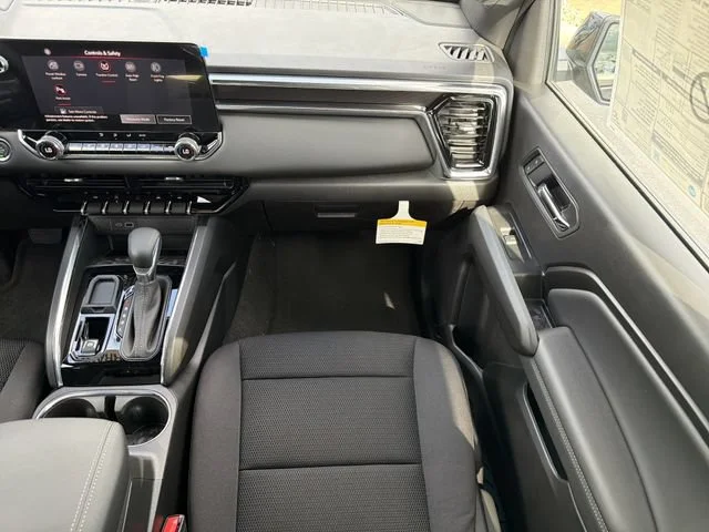 New 2026 Onyx Black GMC Elevation image 15
