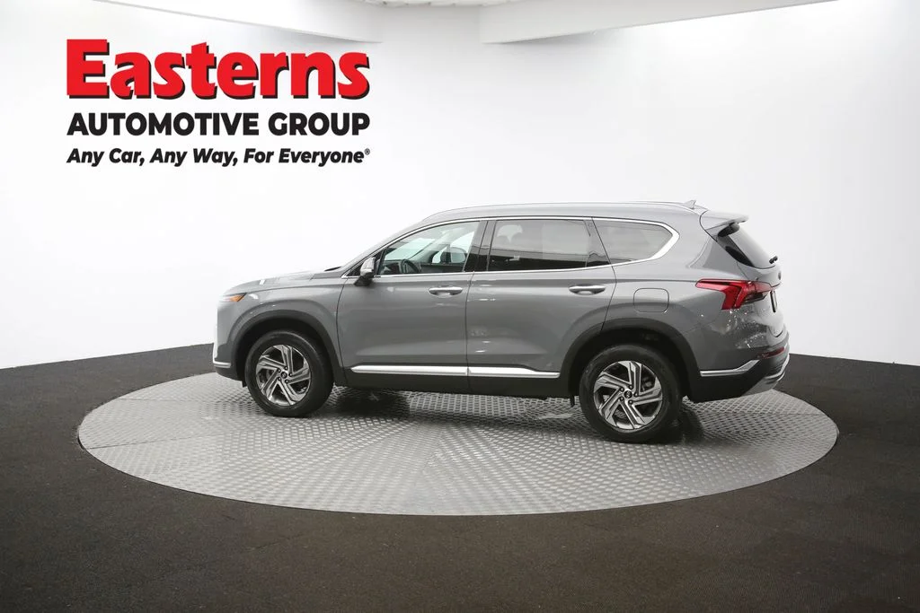 Used 2023 Gray Hyundai SEL image 62