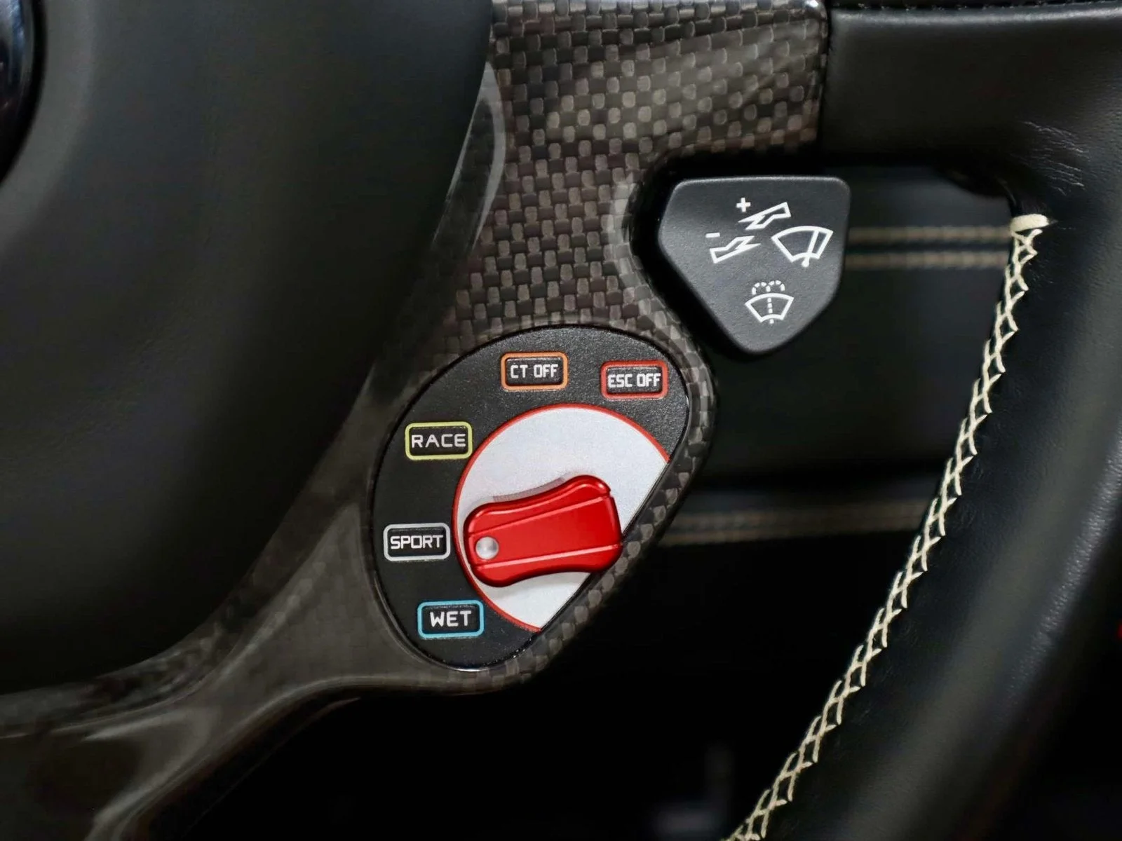 Certified Used 2018 Nero Ferrari  image 29
