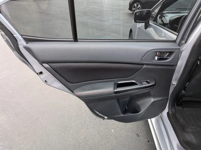 Used 2019 Silver Subaru Premium image 19