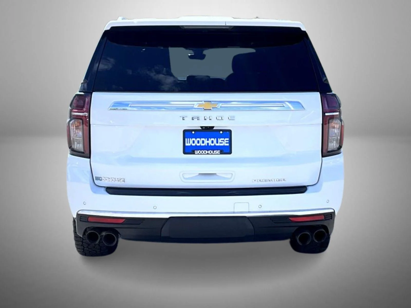 Used 2021 White Chevrolet LT image 6