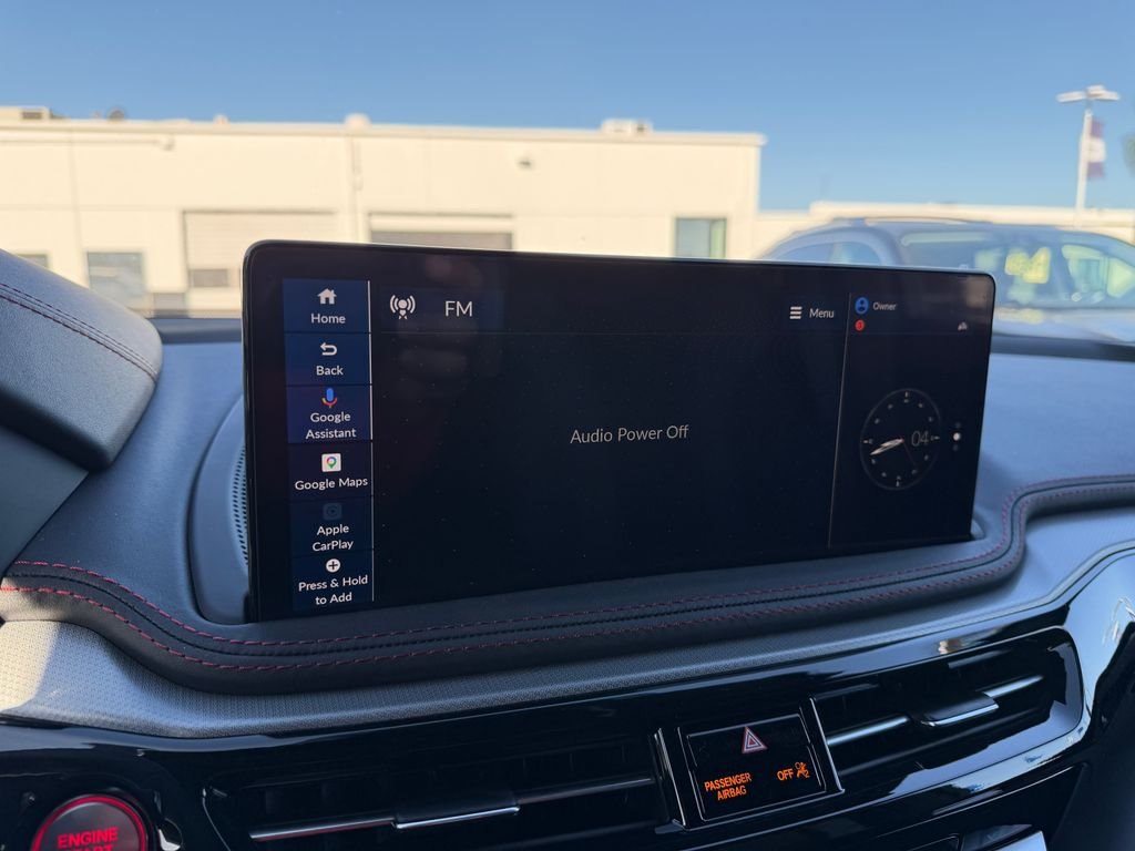 2026 Acura MDX A-Spec Package - Photo 24