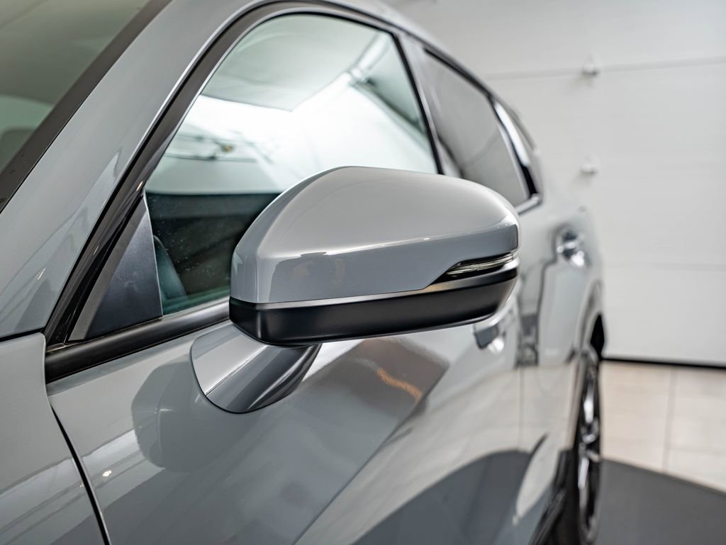 New 2026 Urban Gray Pearl Acura A-Spec Package image 9