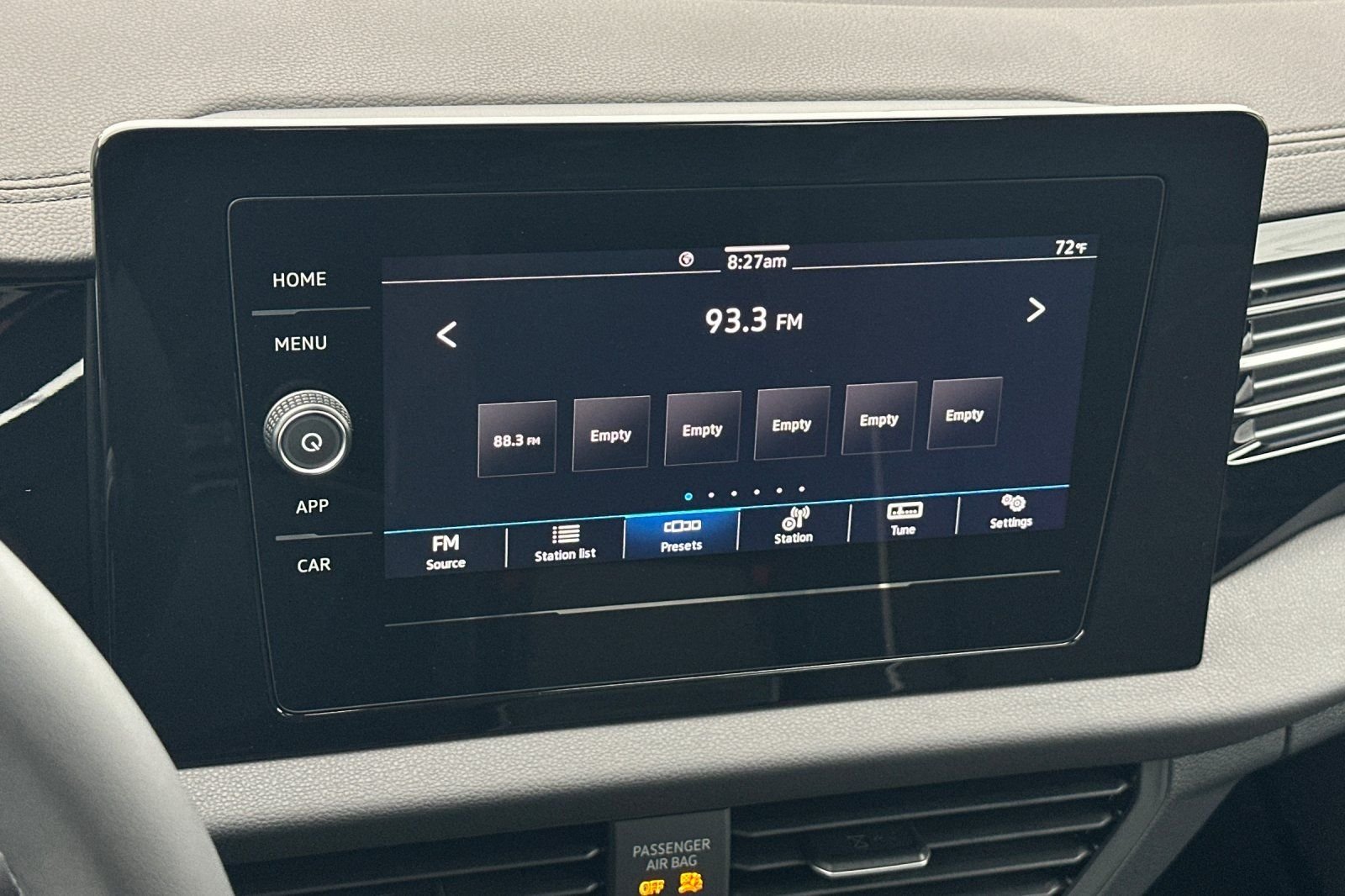 New 2026  Volkswagen 1.5T Sport image 17