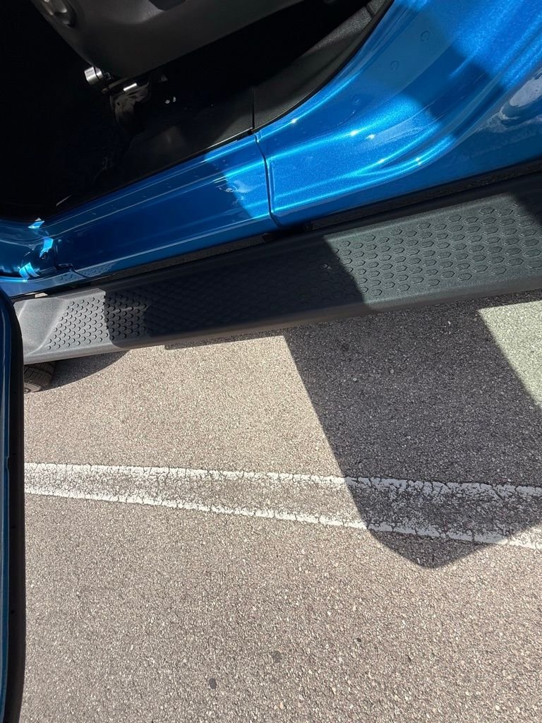 2025 Jeep Wrangler 4-Door Sahara - Photo 29