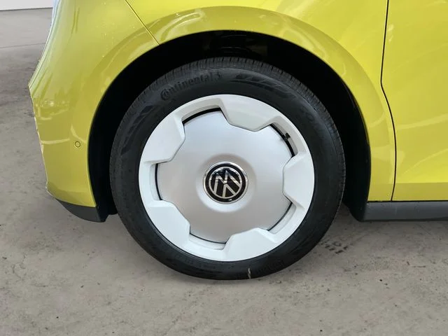 2025 Volkswagen ID. Buzz 1st Edition - Photo 14