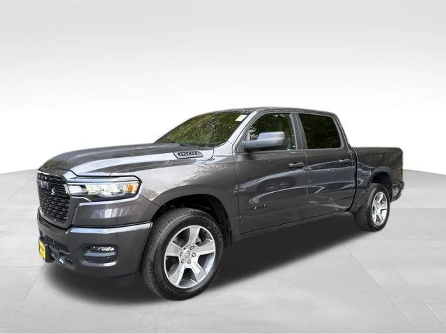2027 RAM 1500