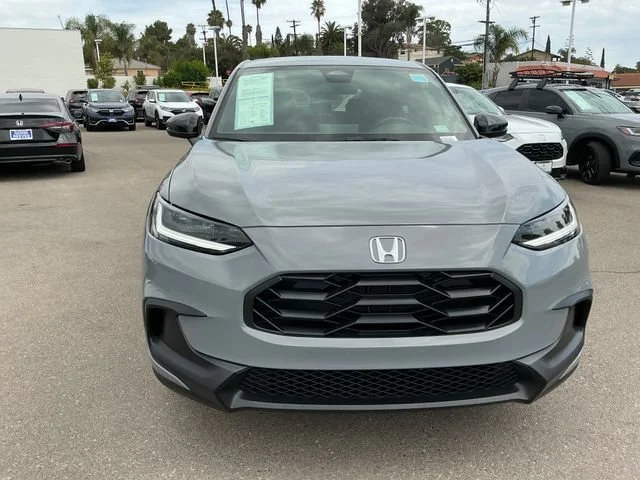 2023 Honda HR-V Sport - Photo 41