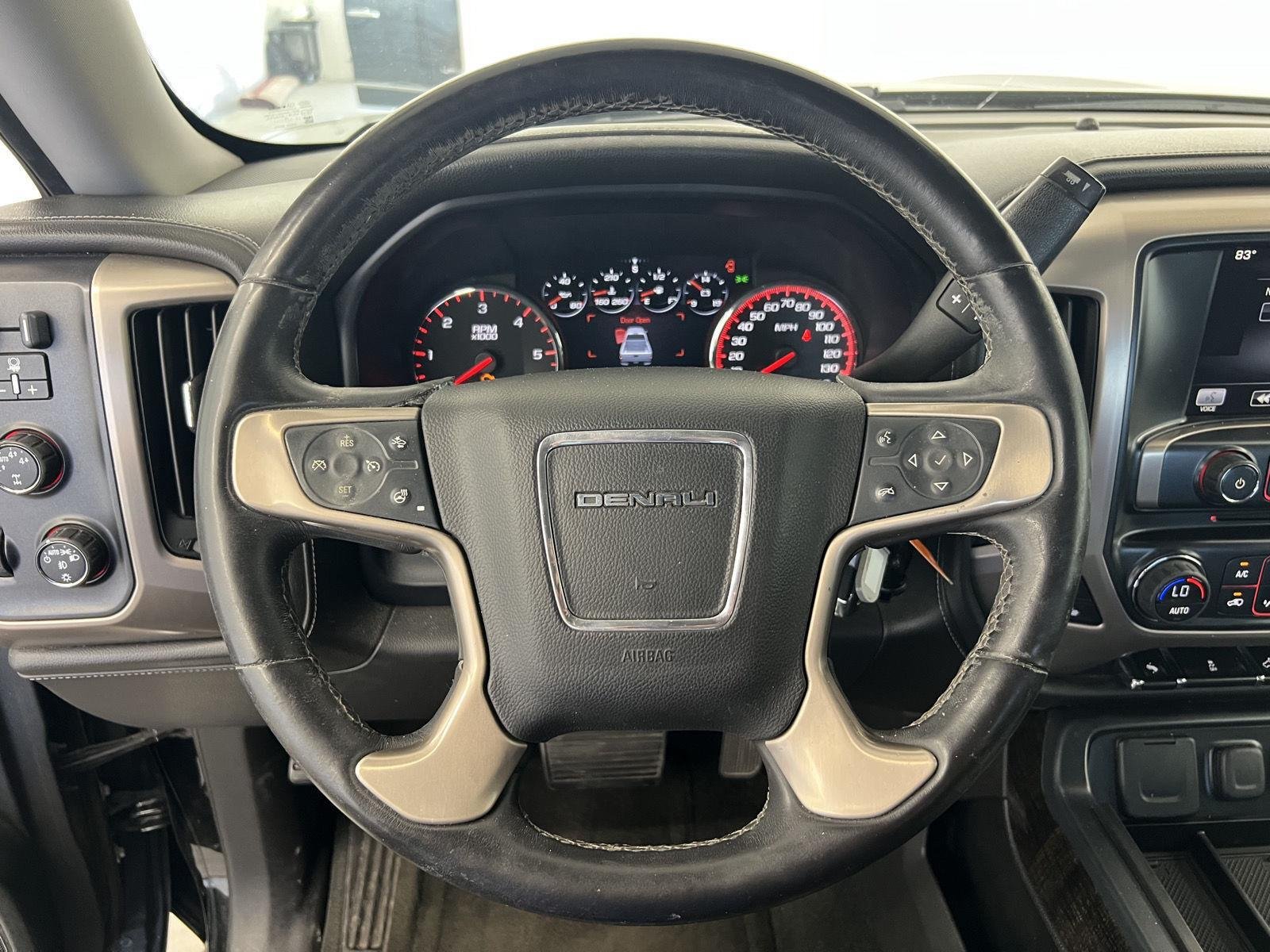 2014 GMC Sierra 1500 Denali Denali - Photo 16