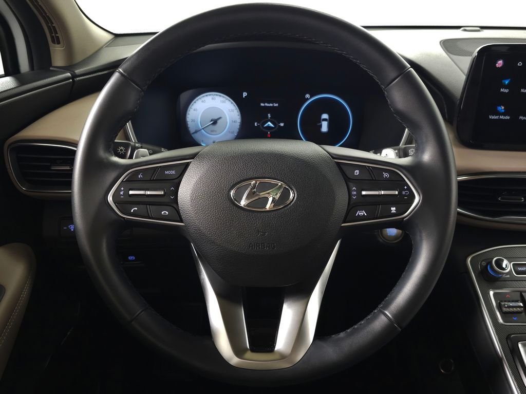 2023 Hyundai Santa Fe SEL - Photo 21
