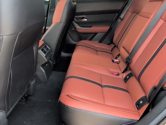 2025 Mazda CX-50 Premium Plus - Photo 7